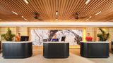 <b>Hilton Tahiti Resort Lobby</b>. Images powered by <a href="https://iceportal.shijigroup.com/" title="IcePortal" target="_blank">IcePortal</a>.