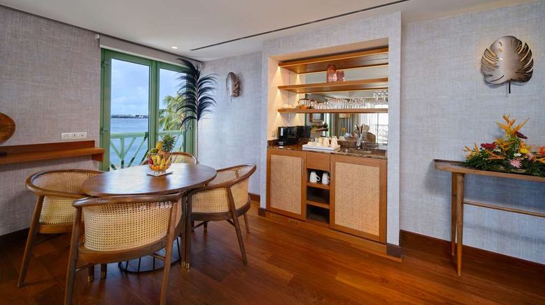 <b>Hilton Tahiti Resort Other</b>. Images powered by <a href="https://iceportal.shijigroup.com/" title="IcePortal" target="_blank">IcePortal</a>.