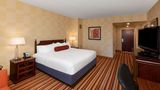 Wyndham Grand Oklahoma City Downtown Room