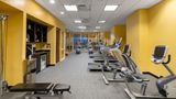 Wyndham Grand Oklahoma City Downtown Health