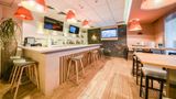 Mandarina Hotel Luxembourg Airport Restaurant