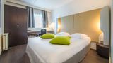 Mandarina Hotel Luxembourg Airport Room