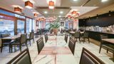 Mandarina Hotel Luxembourg Airport Restaurant