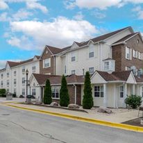 Extended Stay America Chicago-Elgin