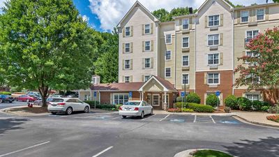 Extended Stay America Northlake