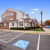 Extended Stay America Chantilly