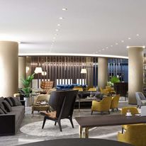 Radisson Blu Hotel, Florence