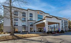 Comfort Suites Alpharetta