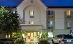 MainStay Stes Orlando Altamonte Springs