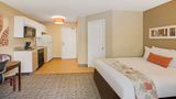MainStay Suites Charlotte Executive Park Room