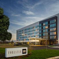 The Forester a Hyatt Place Hotel