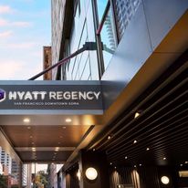 Hyatt Regency San Francisco Downtown SOMA