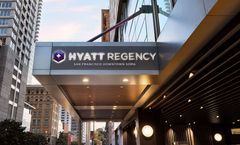 Hyatt Regency San Francisco Downtown SOMA