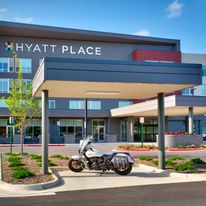 Hyatt Place Fayetteville/Springdale