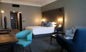 Fiesta Royale Hotel