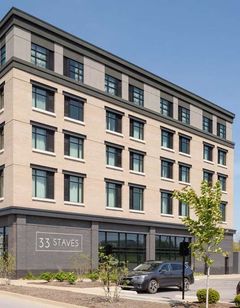 Origin Hotel Lexington