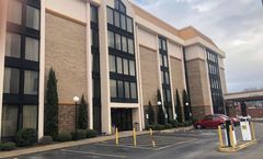 AmericInn by Wyndham Memphis East