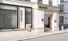 Hotel Trinite Haussmann