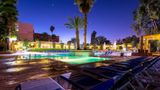 Farah Marrakech Hotel Pool