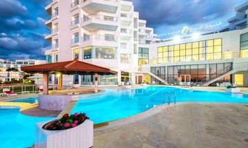Hotel Farah Tangier