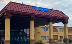 Motel 6 Rochester NY Airport