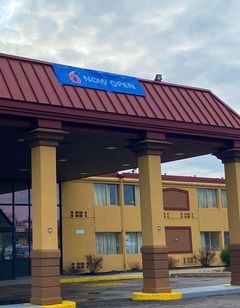 Motel 6 Rochester NY Airport