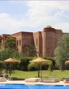 La Maison des Oliviers