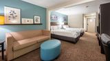 Sleep Inn & Suites Birmingham - Hoover Suite