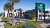 Quality Inn Exterior
