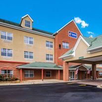 Comfort Inn & Suites