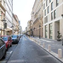 H2 Hotel Budapest