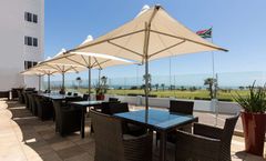 Southern Sun The Marine Hotel