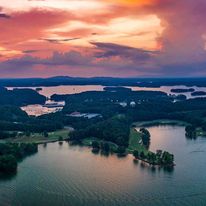 Lanier Islands Resort