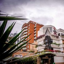 Best Western Plus Hotel Stofella