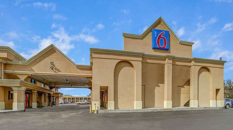 Motel 6 Lester Pa Philadelphia Airport Exterior. Images powered by <a href="https://iceportal.shijigroup.com" target="_blank" rel="noopener">Ice Portal</a>.