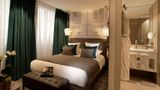 Hotel La Lanterne Room
