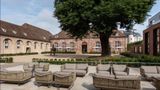 Hotel Les Haras Exterior
