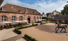 Hotel Les Haras