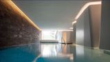Hotel Les Haras Pool