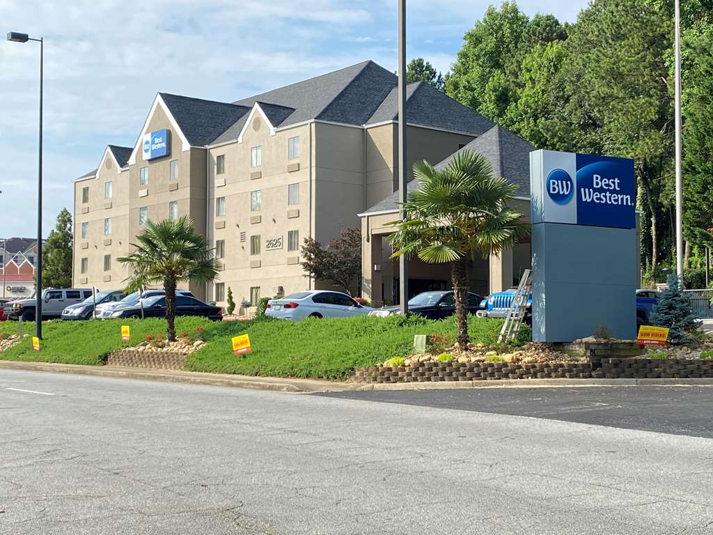 Best western store near me