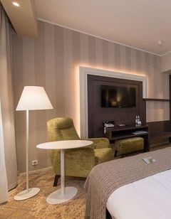 Hotel Lydia