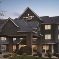 Country Inn & Suites Madison
