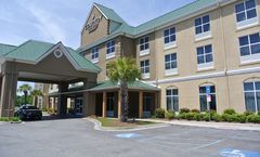 Country Inn & Suites Savannah Airport