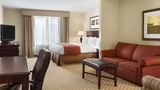 Country Inn & Suites Savannah Airport Suite