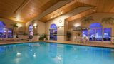 Country Inn & Suites Cedar Falls Pool