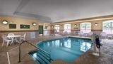 Country Inn & Suites Concord Kannapolis Pool