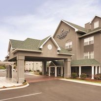 Country Inn & Suites Chattanooga