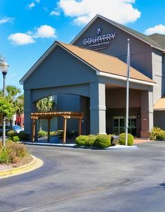 Country Inn & Suites Savannah Gateway