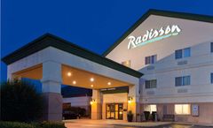 Radisson Htl & Conf Center Rockford