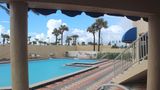 Radisson Suite Hotel Oceanfront Pool